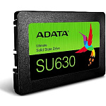 3202119 SSD жесткий диск SATA2.5" 480GB NAND FLASH ASU630SS-480GQ-R ADATA
