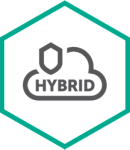 Kaspersky Security для виртуальных и облачных сред, Core Russian Edition. 1 month Successive License - Лицензия
