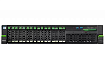 406538 Сервер FUJITSU PRIMERGY RX2540 M2 1xE5-2640v4 2x16Gb 1RLV x4 3.5" SAS/SATA RW CP400i iRMCS4 4x 1Gb T OCP PCI-Express 3.0 x8 1x450W Onsite 9x5 (VFY:R25