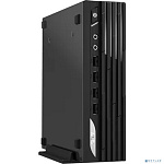MSI Pro DP21 13M-848RU [9S6-B0A421-848] Black { i3 13100/16Gb/SSD512Gb/Win11Pro/m/kb}
