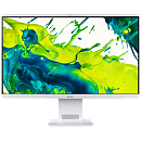 Моноблок Acer Aspire S27B Intel Core Ultra 5 115U/16Gb/SSD512Gb/27"/IPS/QHD/2560x1440/120Hz/NoOS/White (DQ.BSVCD.002)