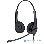 Jabra 1519-0154 Гарнитура Jabra BIZ 1500 Duo QD (1519-0154)