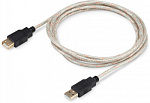 817266 Кабель-удлинитель Buro USB2.0-AM-AF-S USB A(m) USB A(f) 1.8м