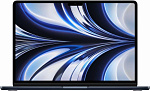 3202301 Ноутбук APPLE MacBook Air MLY33LL/A 13.5" SSD 256Гб черный 1.24 кг MLY33LL/A