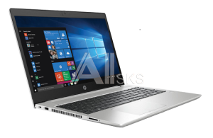 2D290EA#ACB Ноутбук HP ProBook 440 G7 Core i3-10110U 2.1GHz,14 FHD (1920x1080) AG 8Gb DDR4(1),256GB SSD,45Wh LL,FPR,1.6kg,1y,Silver,Dos