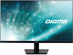 1721389 Монитор Digma 27" DM-MONB2705 черный IPS LED 6ms 16:9 HDMI матовая 1000:1 350cd 178гр/178гр 2560x1440 75Hz G-Sync DP 2K 4.93кг