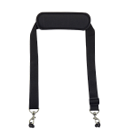 Плечевой ремень SS-M116 для Winmate. Фиксируется винтами. Регулируемый ремень через плечо. Длина ремешка: 85-165 см. Вес: 94 г