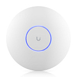 Точка доступа Wi-Fi Ubiquiti Bad Pack UniFi 7 AP Pro Max Точка доступа 2,4+5+6 ГГц, Wi-Fi 7, 4х4 MIMO, PoE+, 1х 2,5G RJ45 bp