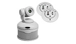 117636 Комплект с камерой ConferenceSHOT AV Bundle - Group (белый) [999-9995-401W] Vaddio 999-9995-401W