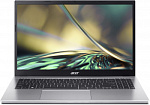 1970405 Ноутбук Acer Aspire 3 A315-59G-50G5 Core i5 1235U 8Gb SSD512Gb NVIDIA GeForce MX550 2Gb 15.6" IPS FHD (1920x1080) noOS silver WiFi BT Cam (NX.K6WER.00