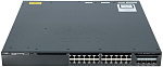 1000396958 Коммутатор Cisco Catalyst 3650 24 Port PoE 4x1G Uplink IP Base