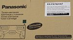 849850 Картридж лазерный Panasonic KX-FAT421A7 черный (2000стр.) для Panasonic KX-MB2230/2270/2510/2540