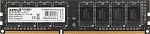Память DDR3 4Gb 1600MHz AMD R534G1601U1S-U RTL PC3-12800 CL11 DIMM 240-pin 1.5В Ret