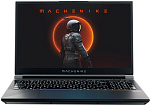 1000687505 Ноутбук/ Machenike Star-15C 15.6"(1920x1080 IPS 144Hz)/Intel Core i9 12900H(2.5Ghz)/16384Mb/512PCISSDGb/noDVD/Ext:nVidia GeForce RTX3060(6144Mb)/Cam