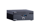 pc0002891 Персональный компьютер Forrus N100-02 Compact (Intel Celeron N5100, 8Gb, 256 SSD m.2, Неттоп)