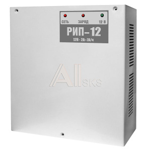 160 РИП-12 исп.04, (РИП-12-2/7 М2) (12В, 2А)Резервированный источник питания, с микропроцессорным управлением (без АКБ, 7А/ч) (5шт/уп.) 160 РИП-12 исп.04, (РИП-12-2/7 М2) (12В, 2А)Резервированный источник питания, с микропроцессорным управлением (без АКБ, 7А/ч) (5шт/уп.)