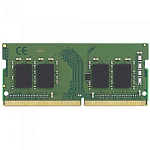 KVR26S19S6/8 Kingston DDR4 8GB 2666MHz SODIMM CL19 1RX16 1.2V 260-pin 16Gbit