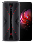 1369844 Смартфон Nubia Red Magic 5G 128Gb 8Gb черный моноблок 3G 4G 2Sim 6.65" 1080x2340 Android 10 64Mpix 802.11 a/b/g/n/ac/ax NFC GPS GSM900/1800 GSM1900 To
