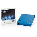 C7975AN HPE Ultrium LTO5 3TB non custom bar code labeled cartridge 20-pack (for libraries & autoloaders; incl. 20 x C7975A)