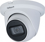 1196478 Камера видеонаблюдения IP Dahua DH-IPC-HDW3241TMP-AS-0360B 3.6-3.6мм цветная корп.:белый