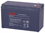Батарея для ИБП Powercom PM-12-6.0 12В 6Ач
