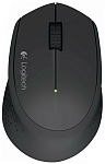 910-004306 Logitech Wireless Mouse M280 Black, CN, [910-004287/910-004306]