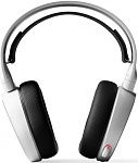 1103529 Наушники с микрофоном Steelseries Arctis 5 2019 Edition белый 3м мониторные USB оголовье (61507) 1103529 Наушники с микрофоном Steelseries Arctis 5 2019 Edition белый 3м мониторные USB оголовье (61507)