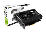 Видеокарта PALIT NE63050018P1-1070D RTX3050 DUAL 8GB GDDR6 128bit DVI HDMI DP