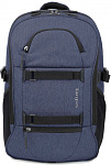 1108992 Рюкзак для ноутбука 15.6" Targus TSB89702EU синий полиэстер