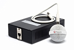 7000008908 Микрофон потолочный/ Ceiling Microphone array - White "Primary". Includes 2ft/60cm drop cable, electronics Interface, wall plate with 10ft/3m & 50ft