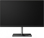 1805912 Моноблок Lenovo V30a-24IIL 23.8" Full HD i3 1005G1 (1.2) 4Gb SSD256Gb UHDG DVDRW CR noOS GbitEth WiFi BT 65W клавиатура мышь Cam черный 1920x1080