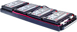 1000009591 Батарейный модуль Battery replacement kit for SUA1000RMI1U, SUA750RMI1U