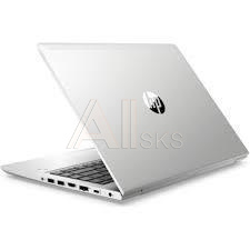 1317097 Ноутбук HP ProBook 445 G7 4500U 2300 МГц 14" 1920x1080 16Гб SSD 512Гб нет DVD AMD Radeon Graphics встроенная Windows 10 Pro серебристый 175W4EA