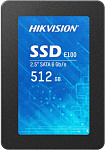 1848090 Накопитель SSD Hikvision SATA III 512Gb HS-SSD-E100/512G HS-SSD-E100/512G Hiksemi 2.5"