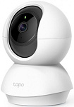 Камера видеонаблюдения IP TP-Link Tapo C210 Wi-Fi 3.83-3.83мм цв. корп.:белый