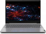 1611169 Ноутбук Lenovo V15-ADA Athlon Gold 3150U 4Gb SSD256Gb AMD Radeon 15.6" TN HD (1366x768) Free DOS grey WiFi BT Cam