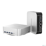 GEEKOM GMA8MAXR78745HS -161-EU Мини ПК A8 MAX, GMA8MAXR78745HS -161-EU, AMD Ryzen 7 8745HS, 16GB+1TB, WIN11 Pro