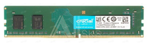 3208859 Модуль памяти DIMM 8GB PC25600 DDR4 CT8G4DFRA32A CRUCIAL