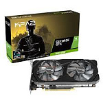 1281018 Видеокарта PCIE16 GTX1660 SUPER 6GB 1660 SUPER 1-CLICK OC 6G KFA2