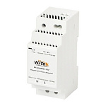 WI-DP30W-12V блок питания 12В, 2.5А, 30Вт