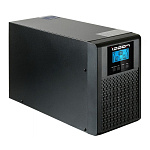 Источник бесперебойного питания Ippon Innova G2 3000 2700W/3000VA (288972)