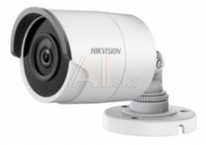 1174737 Камера видеонаблюдения Hikvision DS-2CE17U8T-IT 2.8-2.8мм HD-TVI цветная корп.:белый
