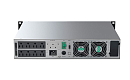 ИБП MR-US3KRT-HTIE, 3кВА/3кВт, 96В, Вход: С20, Выход: 8*IEC C13 + 1*IEC C19, без батареи, стоечный