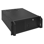 293222 Серверный корпус ExeGate Pro 4U450-16/4U4019S <RM 19", высота 4U, глубина 450, БП 1100RADS, USB>