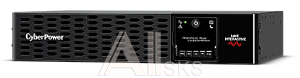CyberPower PR1000ERTXL2U NEW Line-Interactive1000VA/1000W USB/RS-232/EPO/Dry/SNMPslot (10 х IEC С13) (12V / 7AH х 4)
