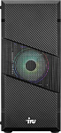 1393345 ПК IRU Home 315 MT i5 9400F (2.9)/16Gb/1Tb 7.2k/SSD240Gb/RTX2060 6Gb/Windows 10 Home Single Language 64/GbitEth/500W/черный