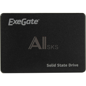 1680773 SSD Exegate 480GB Next Pro Series EX276683RUS {SATA3.0}