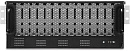 1000669696 Серверная платформа/ SB405-VL, 4U 102-bay, 12G EOB backplane, CRPS 2000W, Vela, Intel® Xeon® Scalable Processors, 16x DDR4 RDIMM, Intel PCH C620