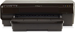 1000221750 Струйный принтер HP Officejet 7110 Printer H812a