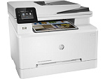 1228544 МФУ (принтер, сканер, копир, факс) M281FDN T6B81A#B19 HP
